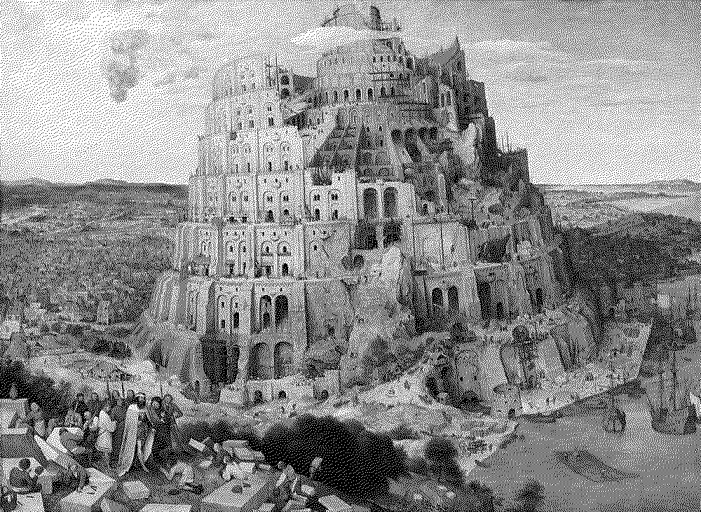 The (Great) Tower of Babel (1563), by Pieter Bruegel the Elder